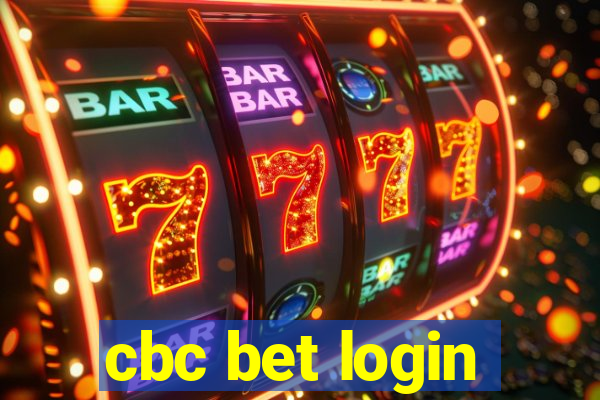 cbc bet login